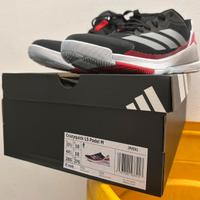 Scarpe padel ADIDAS CrazyQuick come nuove