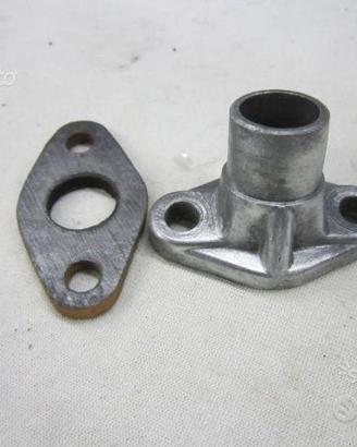 Collettore manicotto pipa aspiraz. Gilera Giubileo