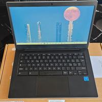 Samsung Galaxy Chromebook Go