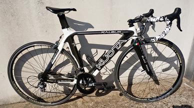 kuota kalibur, carbon fiber
