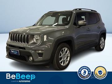 Jeep Renegade 1.0 T3 LIMITED 2WD