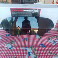 cupolino per Harley Davidson modello street glide 