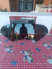 cupolino per Harley Davidson modello street glide 