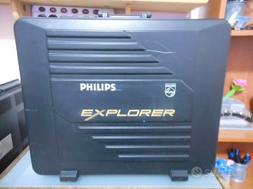 Video Camera Originale per Amatori Philips 