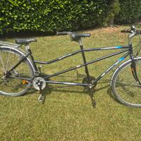 Tandem Bianchi