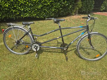 Tandem Bianchi