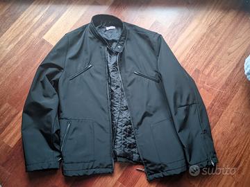 Giubbotto nero Max & Co