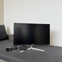 YASHI Monitor - Full HD - 75Hz - 24 Pollici - IPS