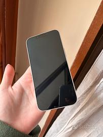 iPhone 13 rosa 128 gb