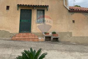 Villa o villino - Caltanissetta