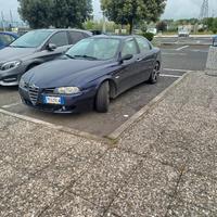 ALFA ROMEO 156 2ª serie - 2004