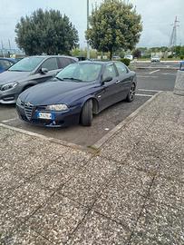 ALFA ROMEO 156 2ª serie - 2004