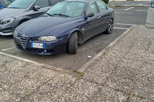 ALFA ROMEO 156 2ª serie - 2004