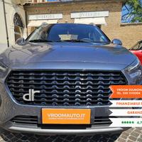 DR dr 3.0 dr 3.0 1.5 Bi-Fuel GPL