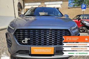 DR dr 3.0 dr 3.0 1.5 Bi-Fuel GPL