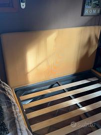 Letto 1 piazza e mezzo