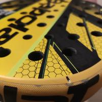 Babolat Counter Viper Racchetta Padel top