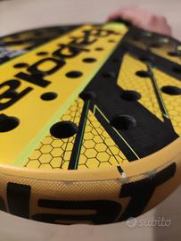 Babolat Counter Viper Racchetta Padel top