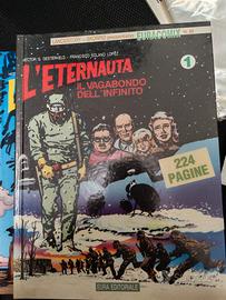 L'Eternauta