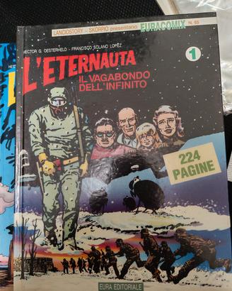 L'Eternauta