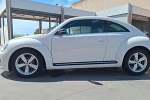 maggiolino tdi 150 cv sport