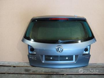Volkswagen Golf 6 Plus Portellone/Sportello/Porta