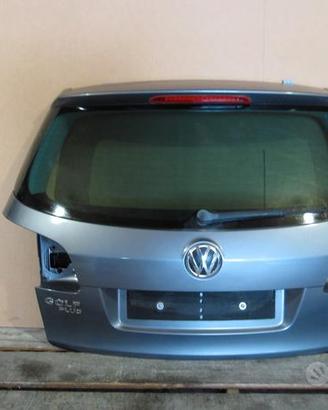 Volkswagen Golf 6 Plus Portellone/Sportello/Porta