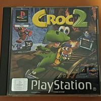 Croc 2 - ps1