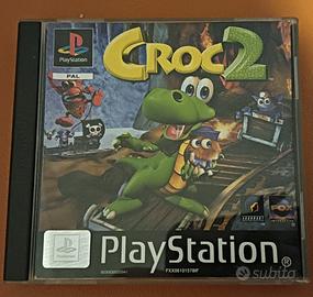 Croc 2 - ps1