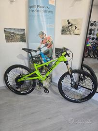 MTB enduro Fuji Reveal