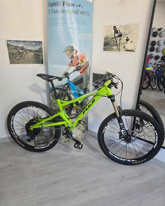 MTB enduro Fuji Reveal