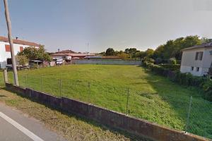 Terreno edificabile al 5 min dal centro