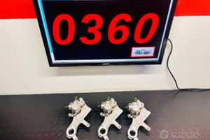 PINZA FRENO POSTERIORE HONDA CR E CRF DAL 2002 AL 