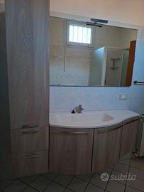 Mobile bagno