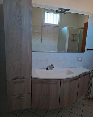 Mobile bagno