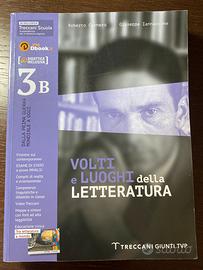 Libro di italiano