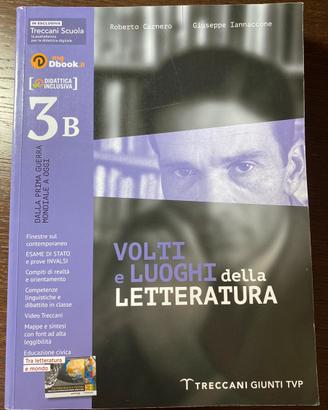 Libro di italiano