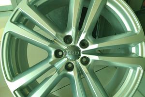 CERCHI ORIGINALI AUDI R 20