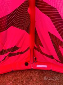 ala kite surf notrh pulse