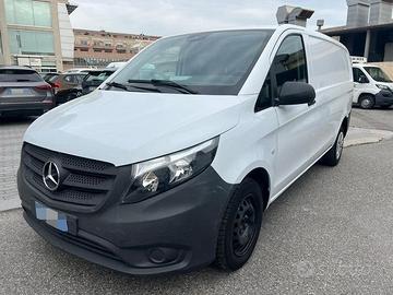 Mercedes-Benz Vito 2.2 114 CDI SL Tourer Long