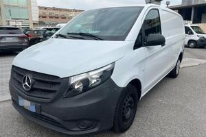 Mercedes-Benz Vito 2.2 114 CDI SL Tourer Long