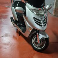 Kymco Grand Dink 250 - 2004