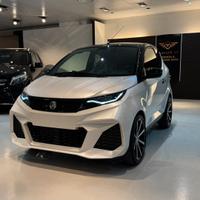 AIXAM GTO - MICROCAR PER PATENTE AM