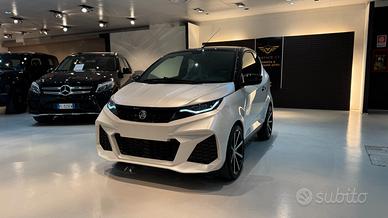 AIXAM GTO - MICROCAR PER PATENTE AM