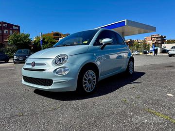 FIAT 500 DOLCEVITA HYBRID 2024 CARPLAY 13.000 KM