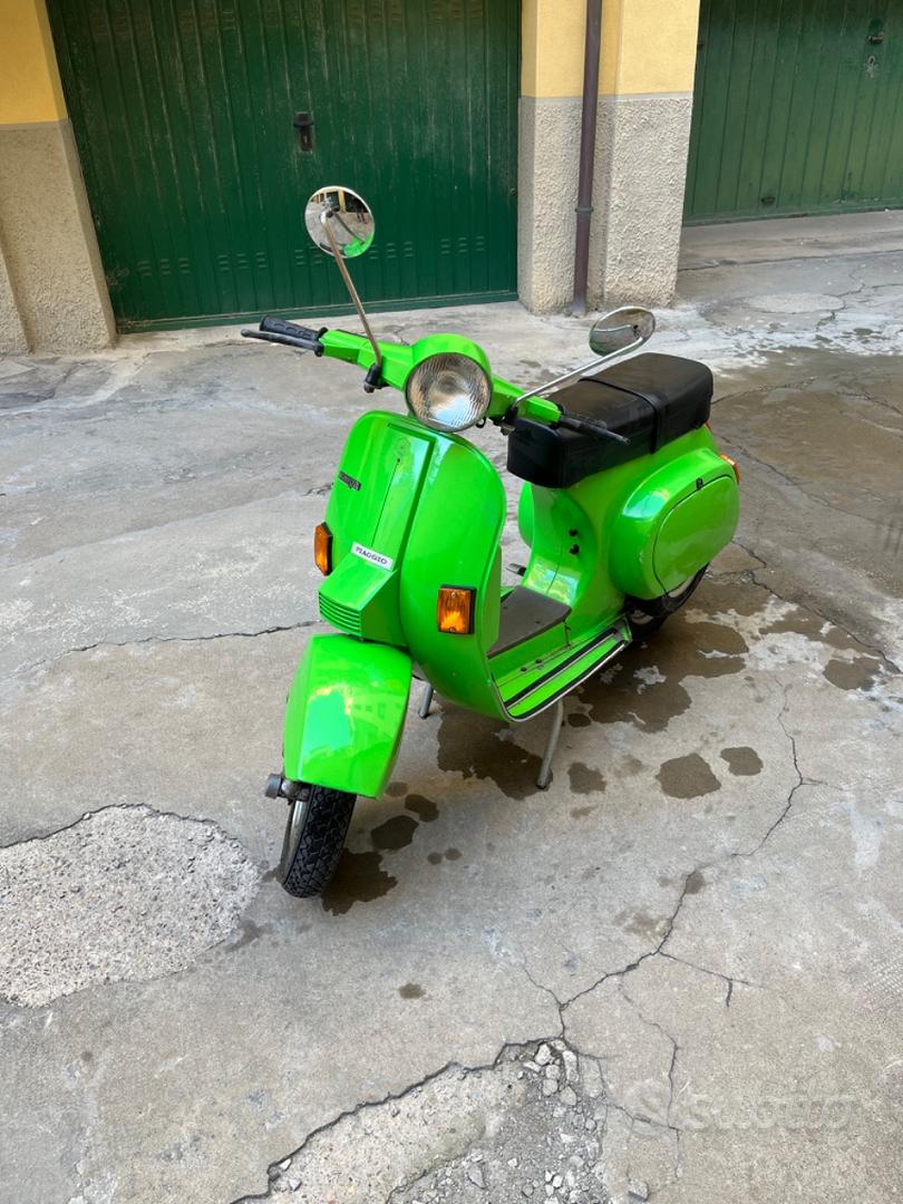 Motocicletta Piaggio PK 50 1985 in vendita - PostWarClassic