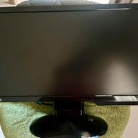 LCD Monitor Benq G 925 Hda 19”