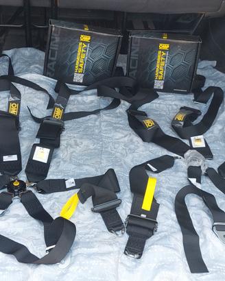 Cinture OMP  Nuove