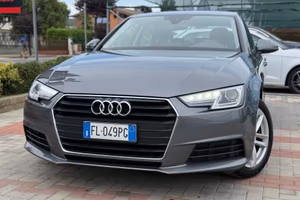 Audi A4 2.0 TDI BERLINA 150 CV ultra S tronic Spor