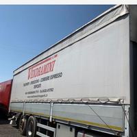Casse frigo , cassoni centinati 9,60, sponde idrau